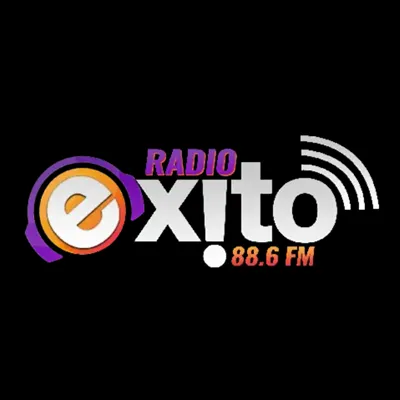 Live streaming Radio Exito