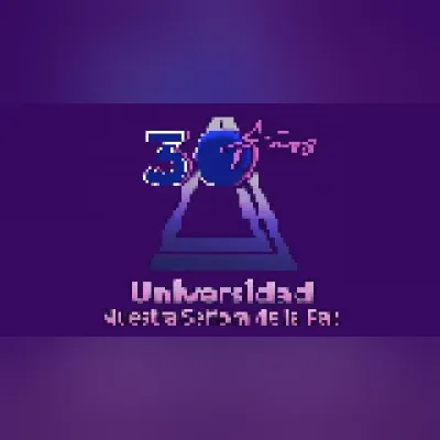 Live streaming Universidad Nuestra Señora de La Paz