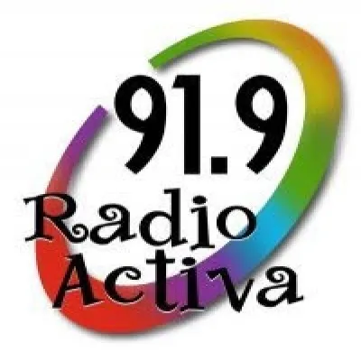 Live streaming Radio Activa