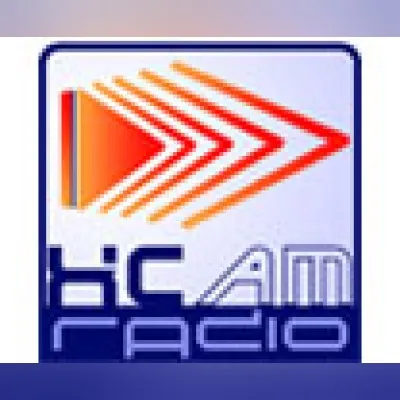 Live streaming HCAM Radio