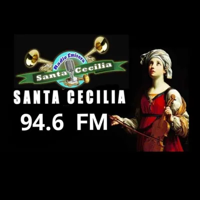 Live streaming Radio Santa Cecilia