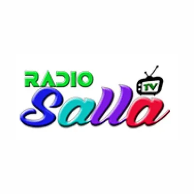 Live streaming Radio Salla
