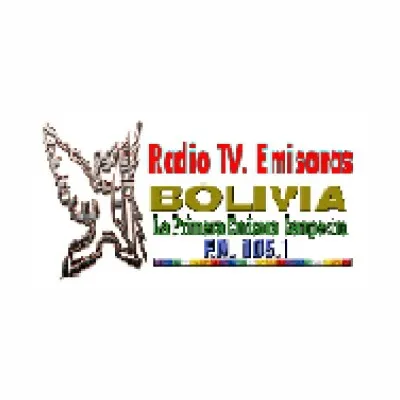 Live streaming Radio Emisoras Bolivia
