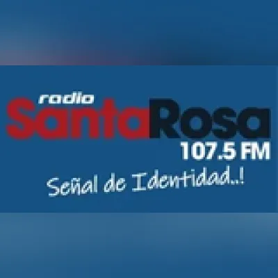 Live streaming Radio Santa Rosa