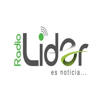 Live streaming Radio Lider