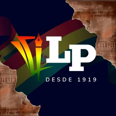 Live streaming La Patria Radio