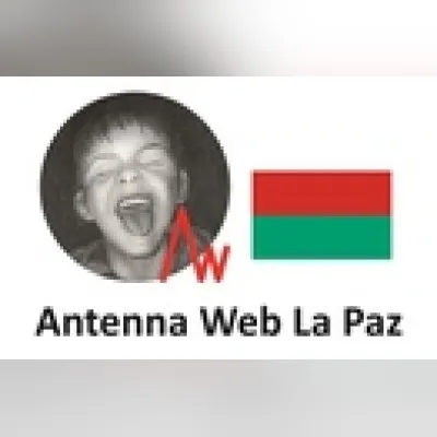 Antenna Web