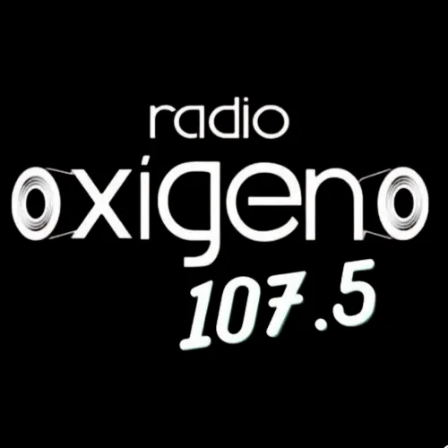 Live streaming Radio Oxigeno