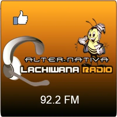 Live streaming Radio La Chiwana