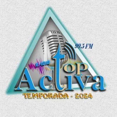 Live streaming Radio Top Activa