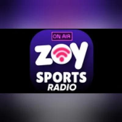 Live streaming Zoy Sport Radio 1