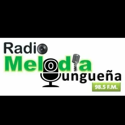 Live streaming Radio Melodia Yungueña