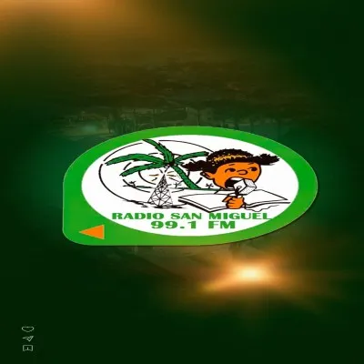 Live streaming Radio San Miguel