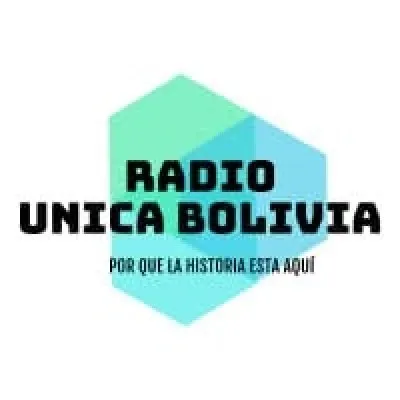 Live streaming Radio Unica Bolivia