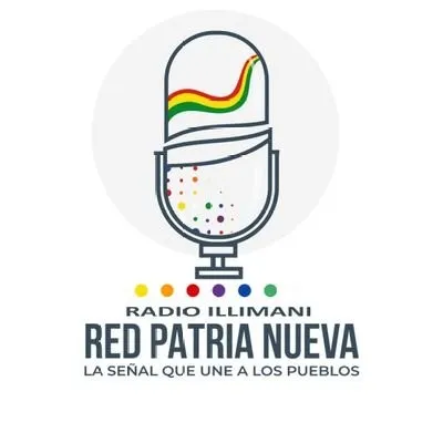 Live streaming Red Patria Nueva