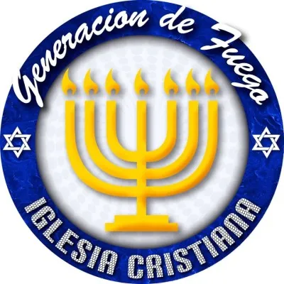 Live streaming Radio Generacion de Fuego