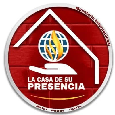 Live streaming La Casa De Su Presencia