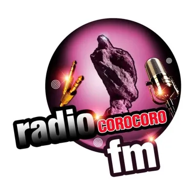 Live streaming Radio Corocoro