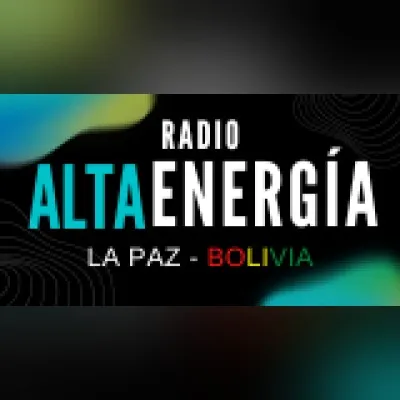 Live streaming Radio Alta Energia