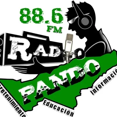 Live streaming Radio Pando