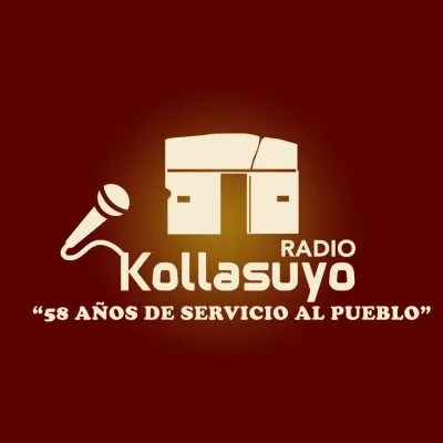 Live streaming Radio Kollasuyo