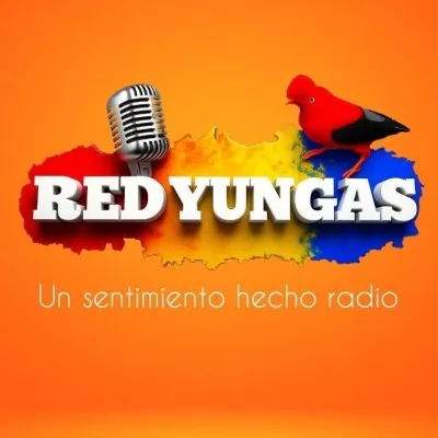 Live streaming Red Yungas