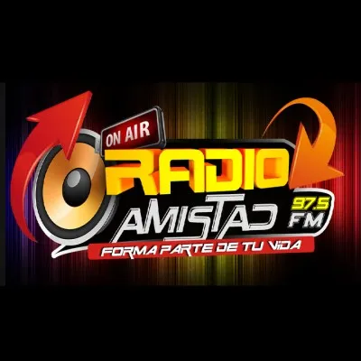Live streaming Radio Amistad