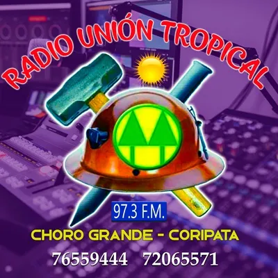 Radio Union Tropical