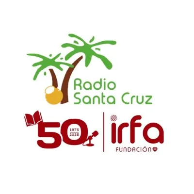 Live streaming Radio Santa Cruz