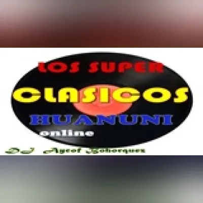 SUPER CLASICOS HUANUNI