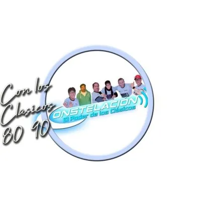 Live streaming Radio Constelación