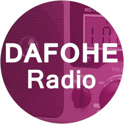 Live streaming dafoheradio
