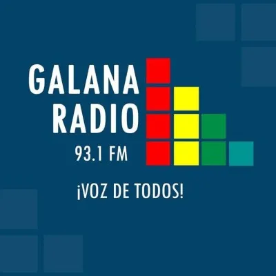 Live streaming Galana Radio