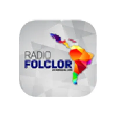 Radio Folclor