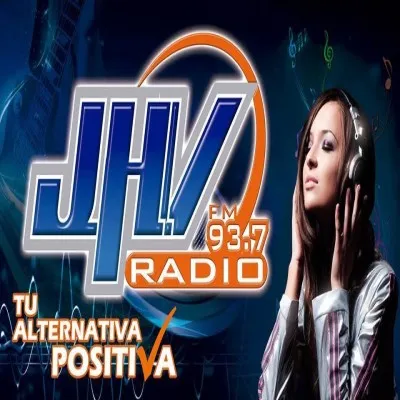 Live streaming JHV Radio