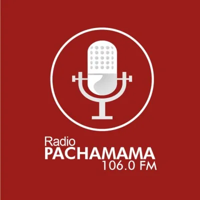 Live streaming Radio Pachamama