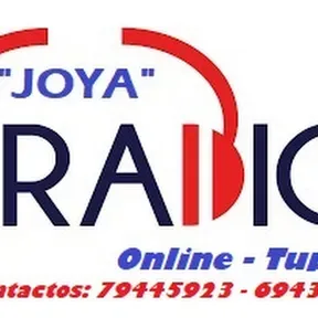 Live streaming Radio Joya Tupiza