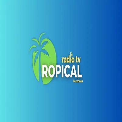 Live streaming Radio Tropical