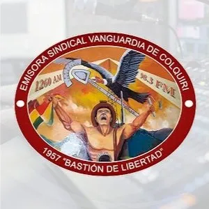 Live streaming Radio Vanguardia Colquiri