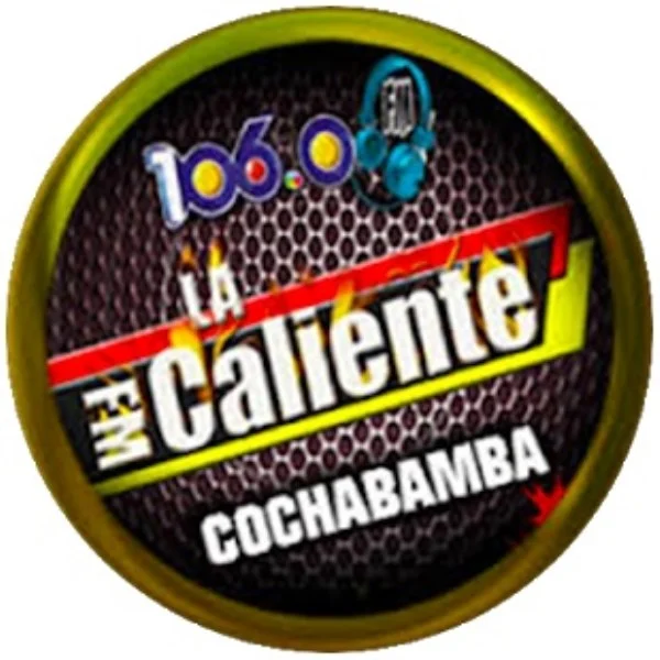 Live streaming Radio Caliente