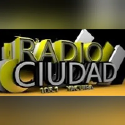 Live streaming Radio Ciudad Yacuiba