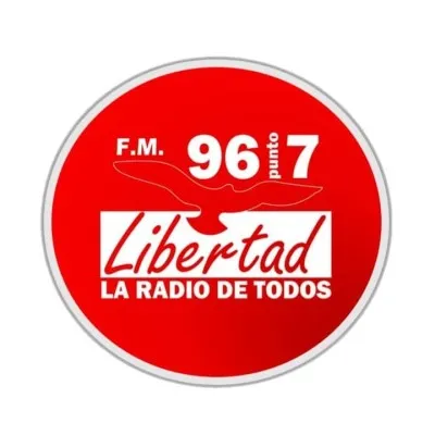 Live streaming Radio Libertad