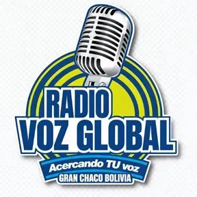 Live streaming Radio Voz Global