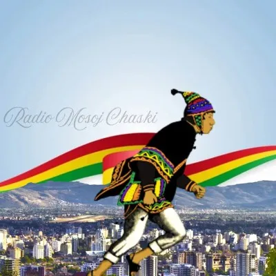 Live streaming Radio Mosoj Chaski