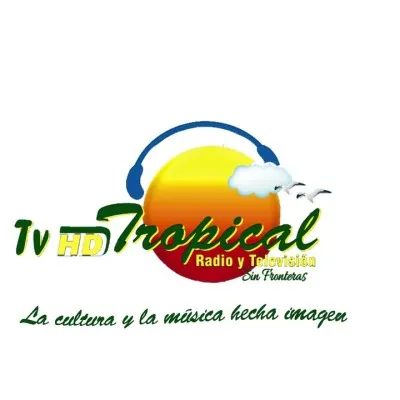 Live streaming Radio Tropical