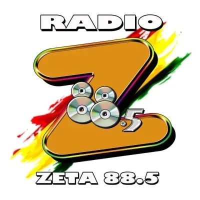 Live streaming Radio Zeta
