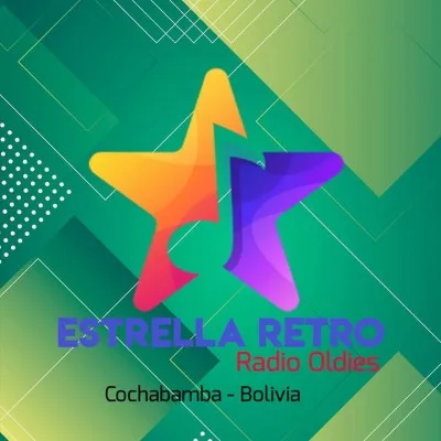 Live streaming Estrella Retro Oldies
