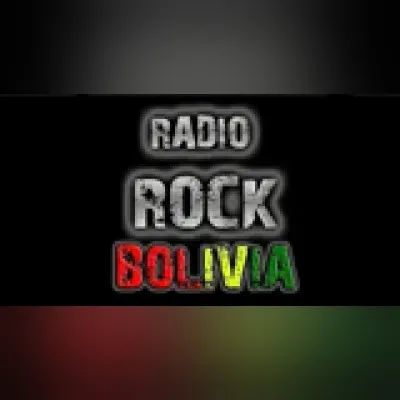 Live streaming Radio Rock Bolivia