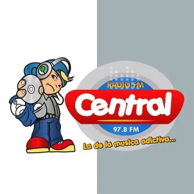Live streaming FM Central Bolivia