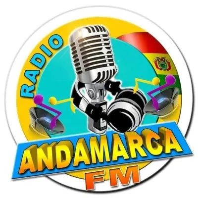 Live streaming Radio Andamarca